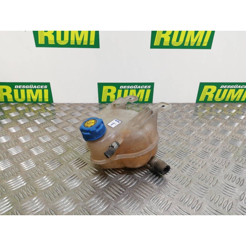 Recambio de deposito expansion para fiat linea (110) dynamic referencia OEM IAM   