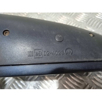 Recambio de retrovisor izquierdo para seat ibiza (6k1) sport referencia OEM IAM 836131 024029 