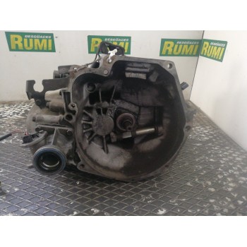 Recambio de caja cambios para chrysler voyager (es) 2.5 td referencia OEM IAM A568 4660436 