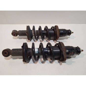 JUEGO AMORTIGUADORES TRASERO 52610S5V 