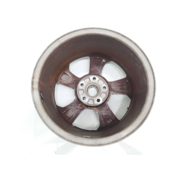 Recambio de llanta para skoda octavia berlina (1z3) family referencia OEM IAM 1Z0601025AG  