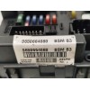 Recambio de caja reles / fusibles para peugeot 206 berlina xr referencia OEM IAM 9650664080  