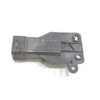 CAJA PRECALENTAMIENTO 5J0919506 