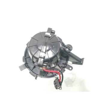 Recambio de motor calefaccion para audi a5 coupe (8t) 2.7 tdi referencia OEM IAM UO851003  