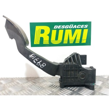 Recambio de potenciometro pedal para fiat linea (110) dynamic referencia OEM IAM 55702020  