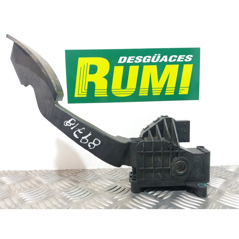 Recambio de potenciometro pedal para fiat linea (110) dynamic referencia OEM IAM 55702020  
