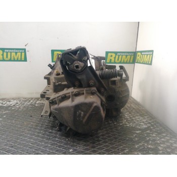 Recambio de caja cambios para chrysler voyager (es) 2.5 td referencia OEM IAM A568 4660436 