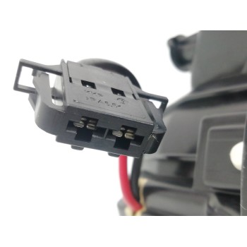 Recambio de motor calefaccion para audi a5 coupe (8t) 2.7 tdi referencia OEM IAM UO851003  