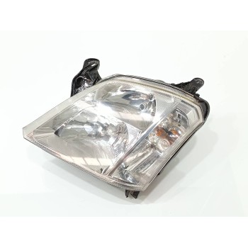 Recambio de faro izquierdo para opel meriva enjoy referencia OEM IAM 93321052  