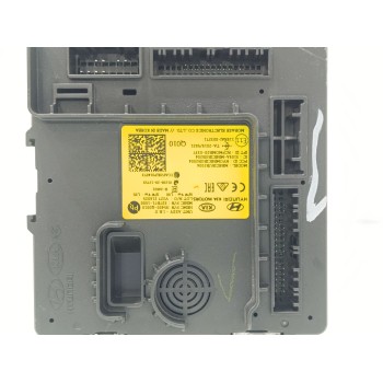 Recambio de modulo electronico para hyundai i20 (bc3) klass referencia OEM IAM 95400Q0010  