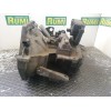 Recambio de caja cambios para chrysler voyager (es) 2.5 td referencia OEM IAM A568 4660436 