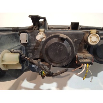 Recambio de faro izquierdo para opel vectra b berlina comfort referencia OEM IAM 90586844  