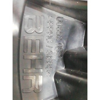 Recambio de motor calefaccion para audi a5 coupe (8t) 2.7 tdi referencia OEM IAM UO851003  