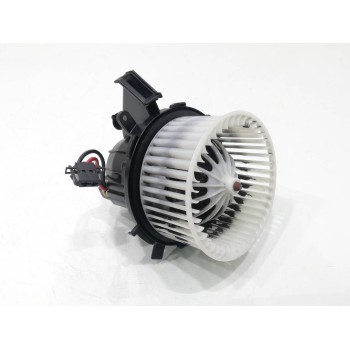 Recambio de motor calefaccion para audi a5 coupe (8t) 2.7 tdi referencia OEM IAM UO851003  