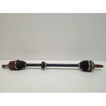 TRANSMISION DELANTERA DERECHA 