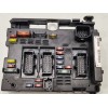 Recambio de caja reles / fusibles para peugeot 206 berlina xr referencia OEM IAM 9650664080  