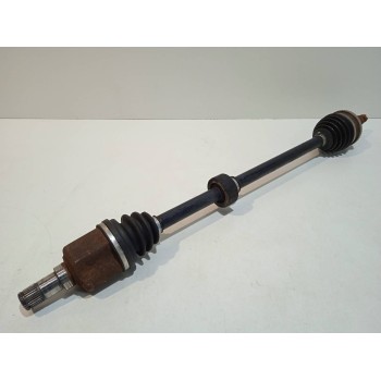 Recambio de transmision delantera derecha para honda civic berlina 3 (ep1/2) 1.7 ctdi es referencia OEM IAM   