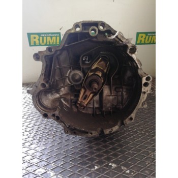 Recambio de caja cambios para audi 100 avant (445) básico referencia OEM IAM AXJ  