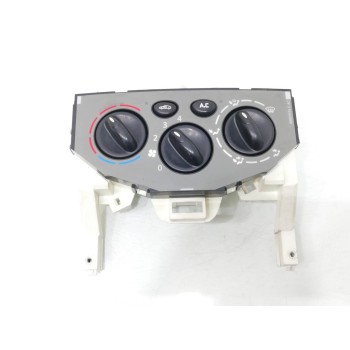 MANDO CALEFACCION / AIRE ACONDICIONADO 69927015 