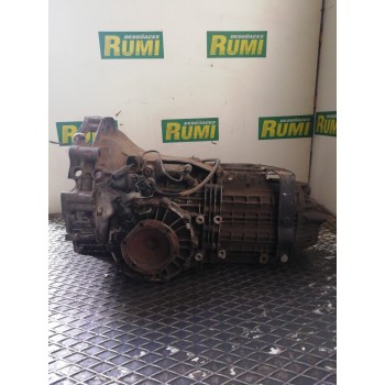Recambio de caja cambios para audi 100 avant (445) básico referencia OEM IAM AXJ  
