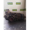 Recambio de caja cambios para audi 100 avant (445) básico referencia OEM IAM AXJ  