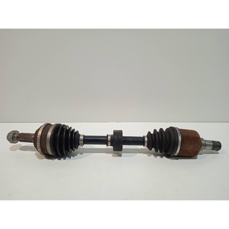 Recambio de transmision delantera izquierda para honda civic berlina 3 (ep1/2) 1.7 ctdi es referencia OEM IAM   