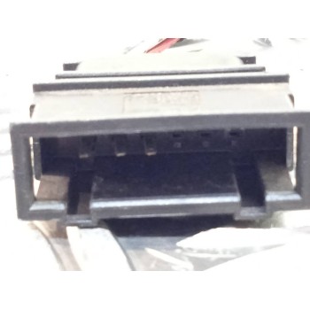 Recambio de retrovisor izquierdo para seat ibiza (6k1) sport referencia OEM IAM 836131 024029 