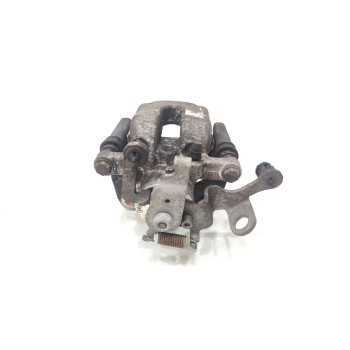 Recambio de pinza de freno trasera izquierda para citroën berlingo cuadro l1 referencia OEM IAM 9803120580  