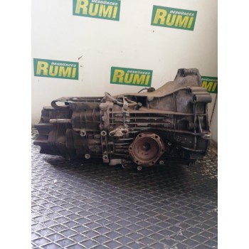 Recambio de caja cambios para audi 100 avant (445) básico referencia OEM IAM AXJ  