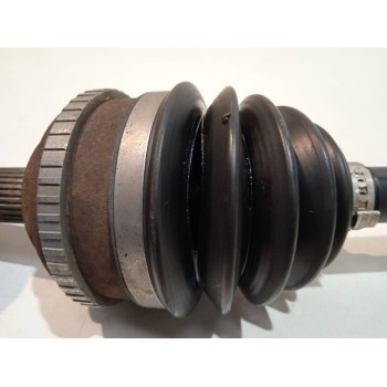 Recambio de transmision delantera izquierda para honda civic berlina 3 (ep1/2) 1.7 ctdi es referencia OEM IAM   