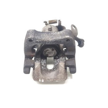 Recambio de pinza de freno trasera izquierda para citroën berlingo cuadro l1 referencia OEM IAM 9803120580  