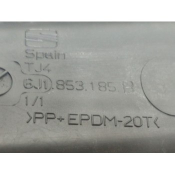Recambio de torpedo para seat ibiza st (6j8) sport referencia OEM IAM 6J1853185B  