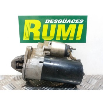 Recambio de motor arranque para fiat linea (110) emotion referencia OEM IAM 0001108240 51832954A 