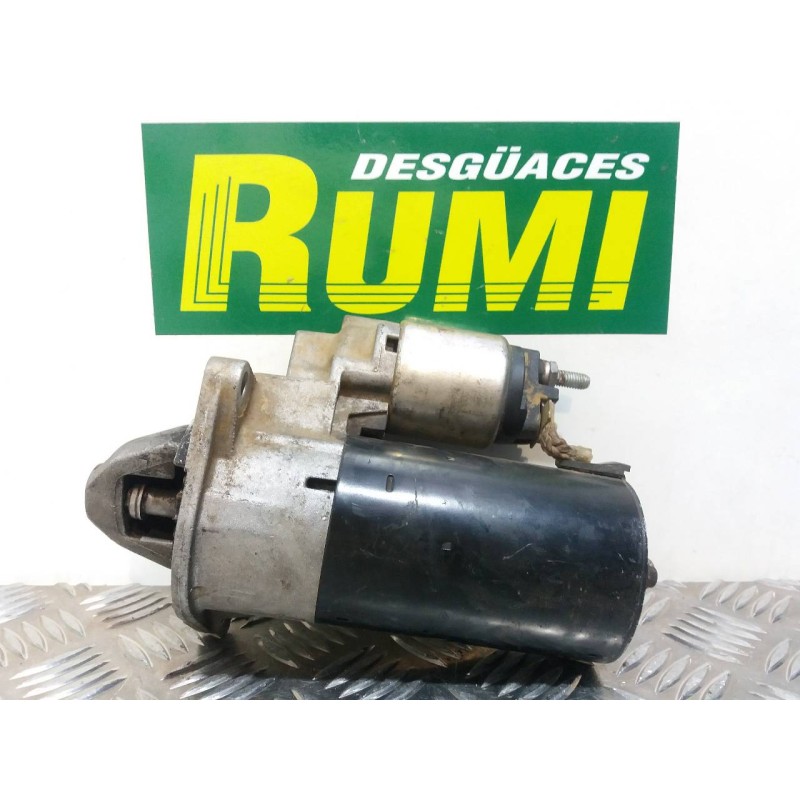 Recambio de motor arranque para fiat linea (110) emotion referencia OEM IAM 0001108240 51832954A 