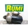 Recambio de motor arranque para fiat linea (110) emotion referencia OEM IAM 0001108240 51832954A 