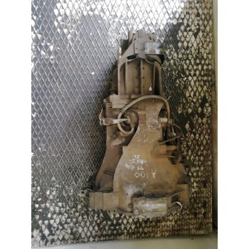 Recambio de caja cambios para audi 100 avant (445) básico referencia OEM IAM AXJ  