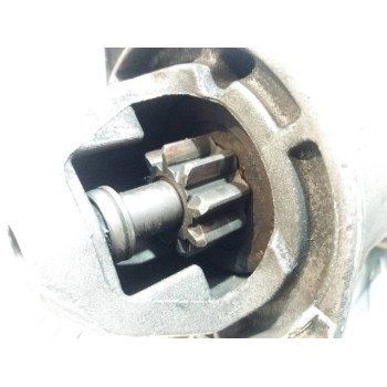 Recambio de motor arranque para fiat linea (110) emotion referencia OEM IAM 0001108240 51832954A 