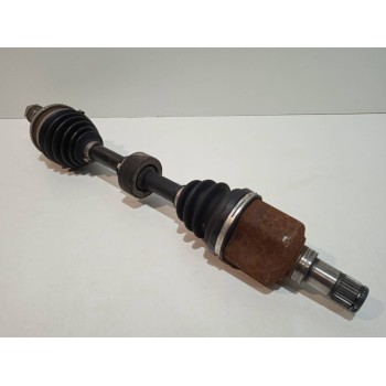 Recambio de transmision delantera izquierda para honda civic berlina 3 (ep1/2) 1.7 ctdi es referencia OEM IAM   