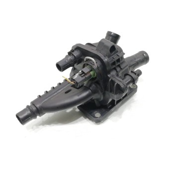 Recambio de termostato para citroën berlingo 1.6 hdi 92 sx familiar referencia OEM IAM 1529319  