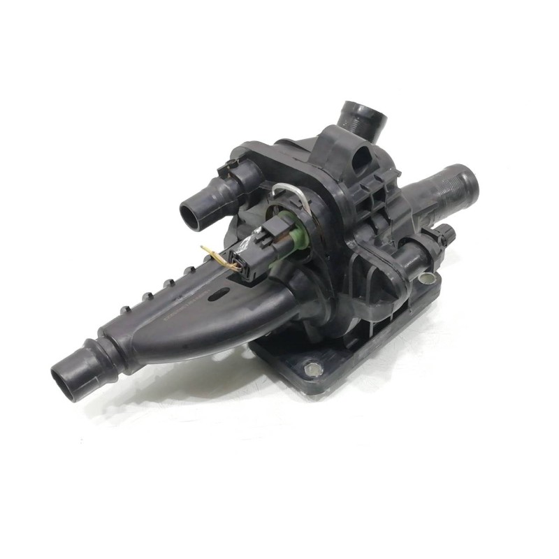 Recambio de termostato para citroën berlingo 1.6 hdi 92 sx familiar referencia OEM IAM 1529319  