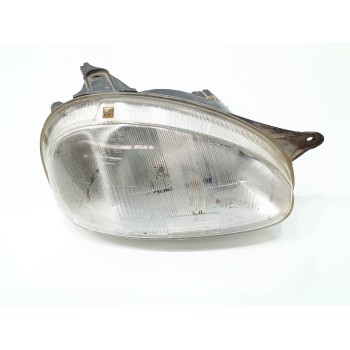 Recambio de faro derecho para opel corsa b swing referencia OEM IAM   