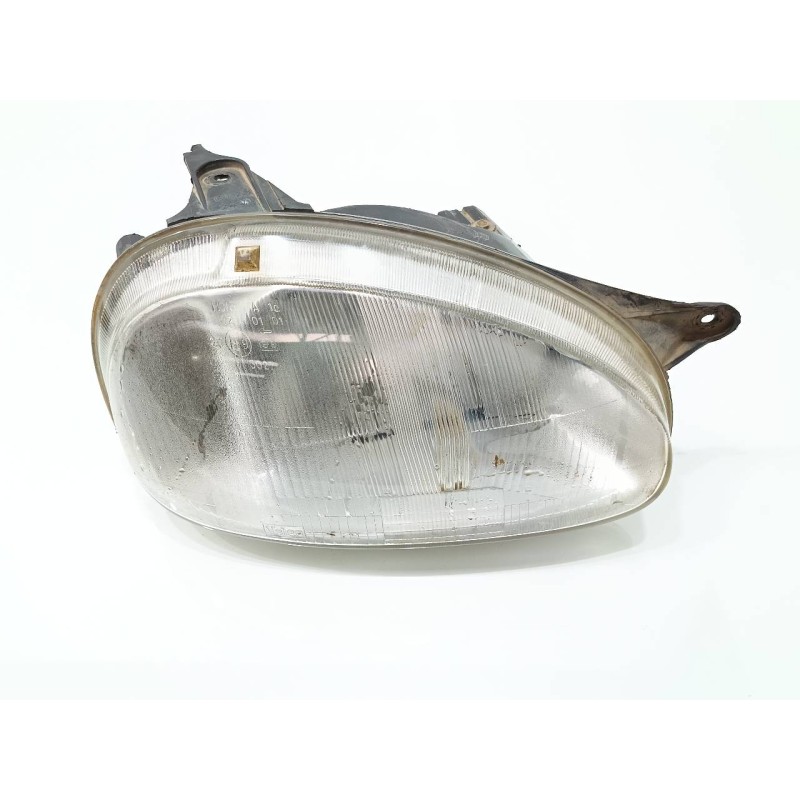 Recambio de faro derecho para opel corsa b swing referencia OEM IAM   