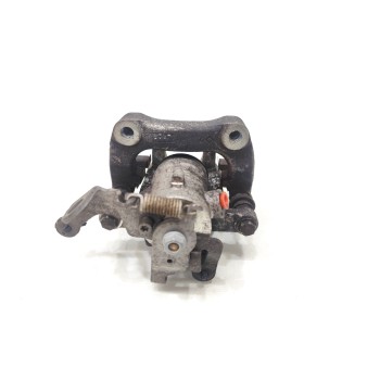 Recambio de pinza de freno trasera izquierda para citroën berlingo cuadro l1 referencia OEM IAM 9803120580  