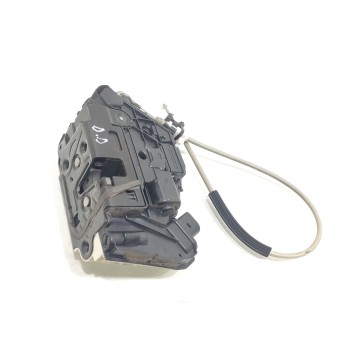 CERRADURA PUERTA DELANTERA DERECHA 5N1837016E 