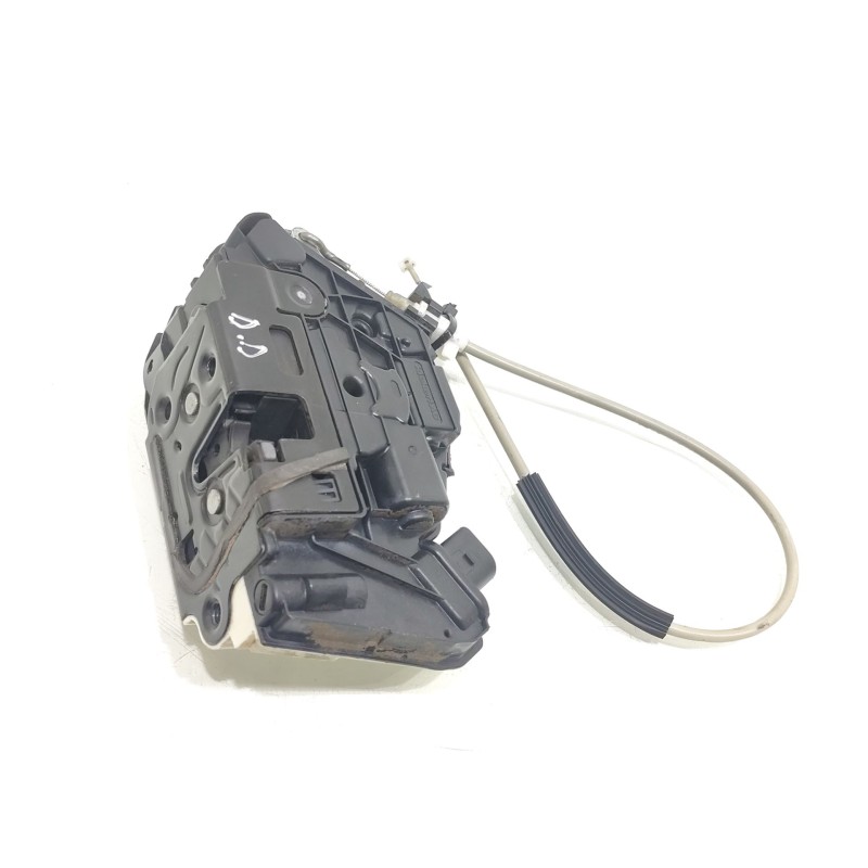 Recambio de cerradura puerta delantera derecha para seat ibiza st (6j8) sport referencia OEM IAM 5N1837016E  