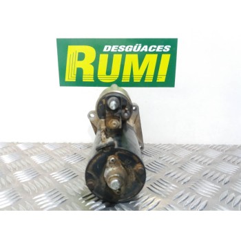 Recambio de motor arranque para fiat linea (110) emotion referencia OEM IAM 0001108240 51832954A 