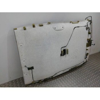 Recambio de techo interior para kia cee´d tech referencia OEM IAM   