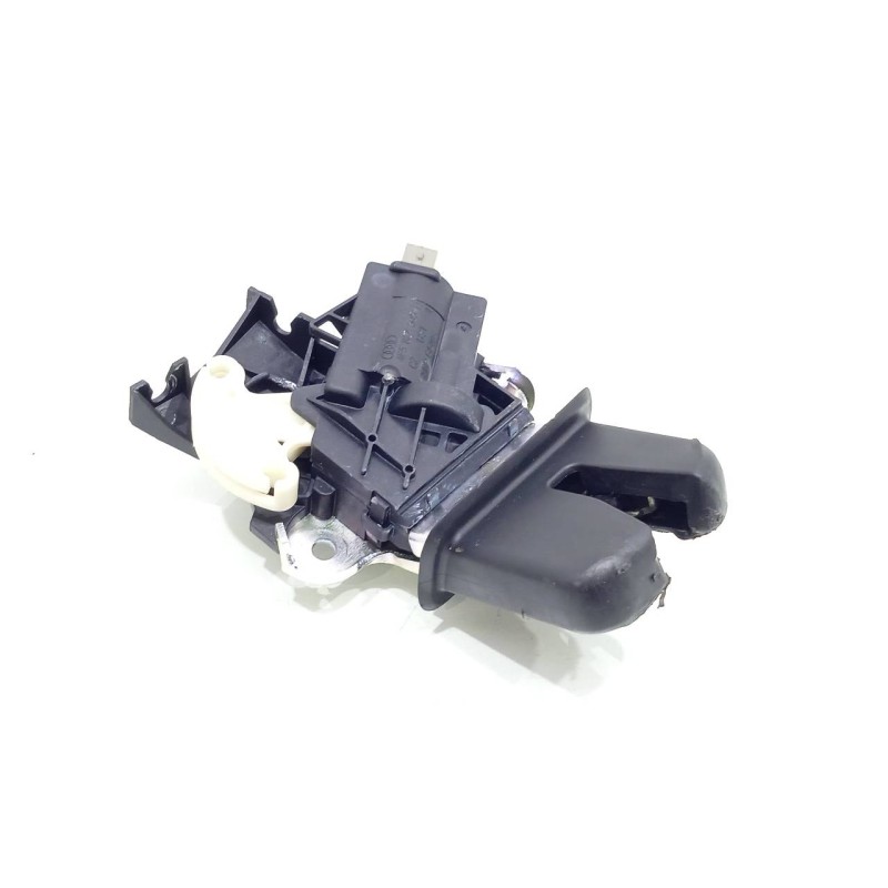 Recambio de cerradura maletero / porton para audi a5 coupe (8t) 2.7 tdi referencia OEM IAM 4F5827505D  