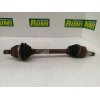 Recambio de transmision delantera izquierda para ford focus berlina (cap) ambiente (d) referencia OEM IAM 3M513B437BAE  