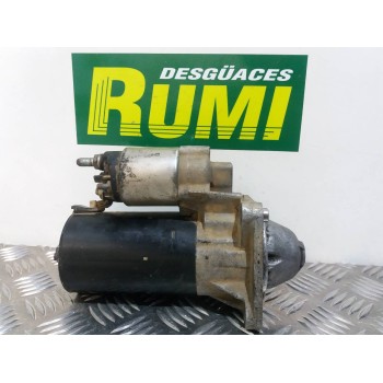 Recambio de motor arranque para fiat linea (110) emotion referencia OEM IAM 0001108240 51832954A 